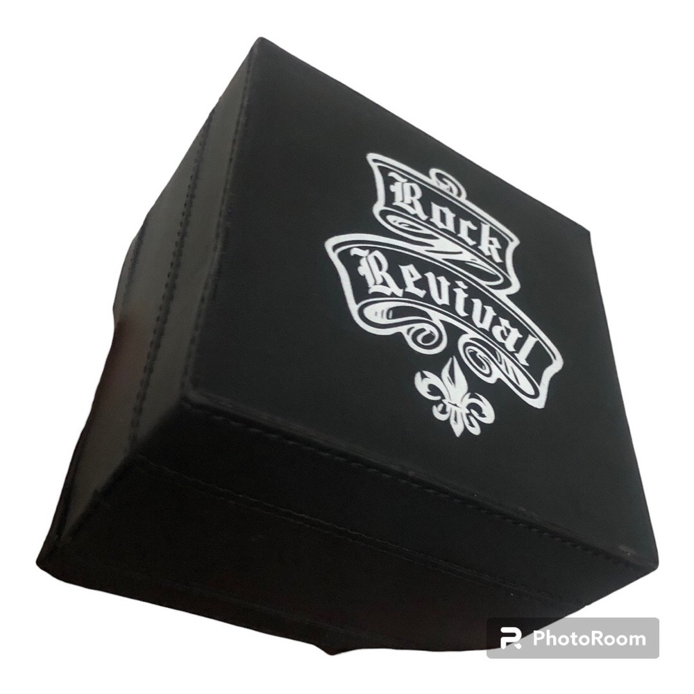 Rock Revival Storage Case